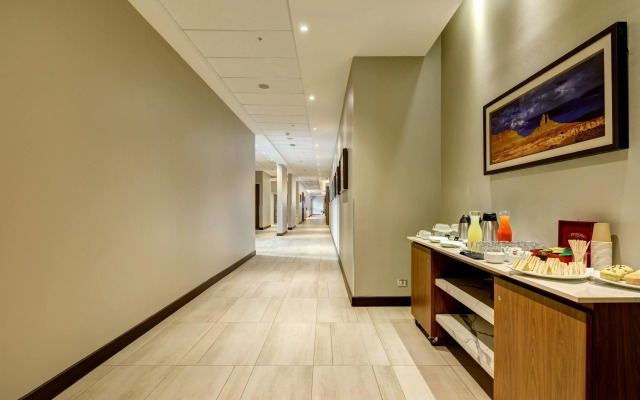 Wyndham Santiago Aeropuerto