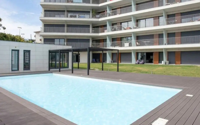 Liiiving in Porto - Drag o Pool View