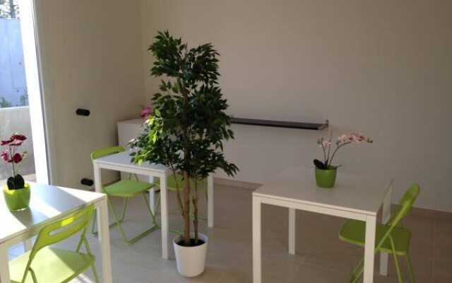 Bed Breakfast In Salento