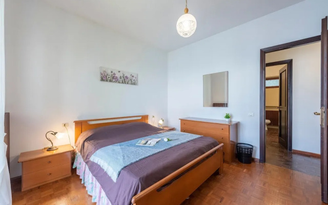 Lago Azzurro Infinity View