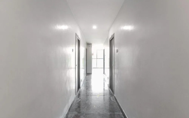 OYO 454 Hotel Aravindar Residency