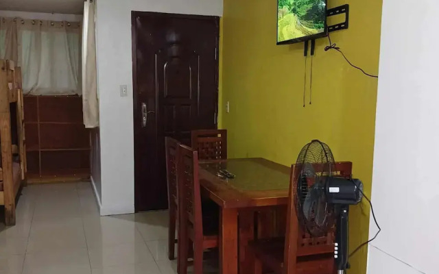 Comfortable Stay in Baguio City