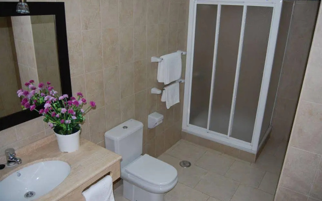 Hostal Juan de Austria II