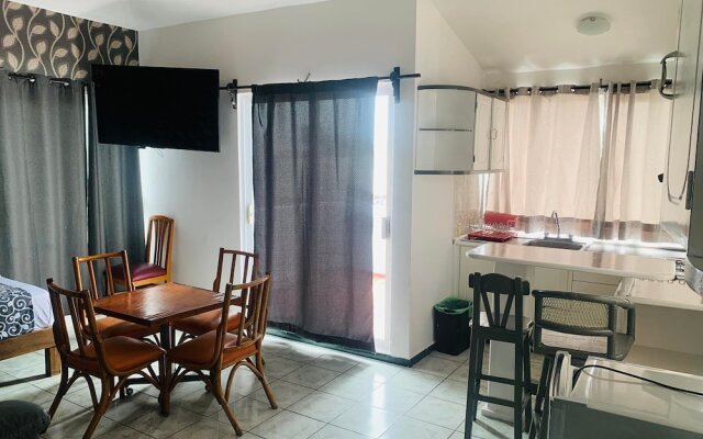 Hotel Y Suites Bausan