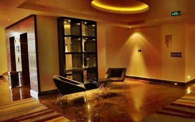 Nelover Qurtubah Hotel