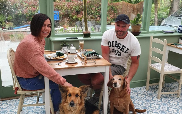 Marley House Bed & Breakfast