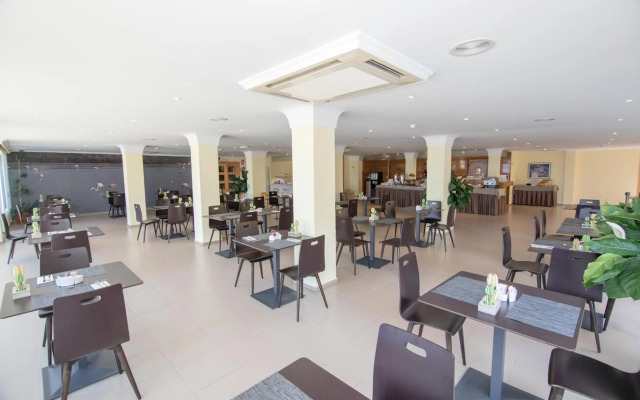 Hotel Porto Calpe
