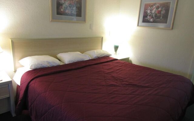 Econolodge Youngstown