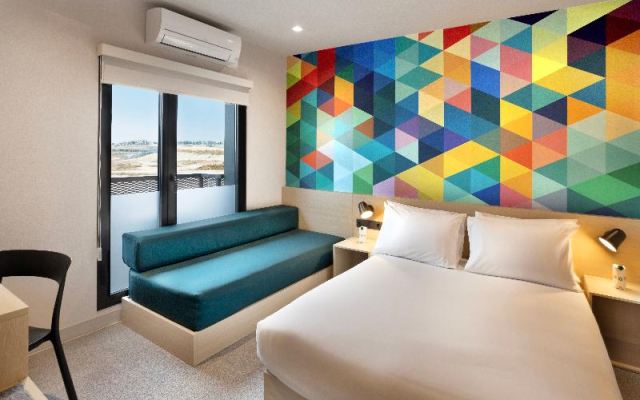 Hotel101 - Madrid