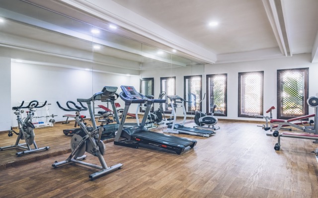 Iberostar Waves Saïdia