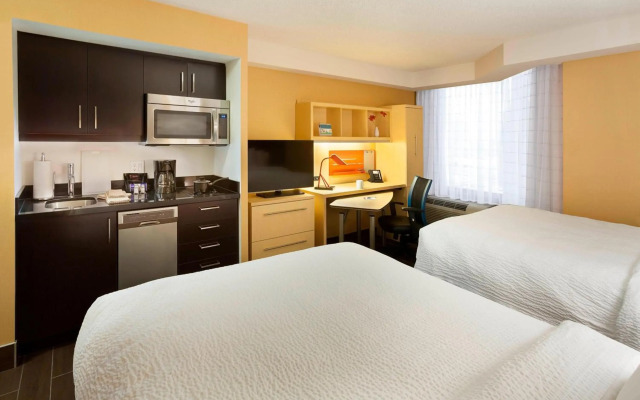 TownePlace Suites by Marriott Toronto Northeast/Markham