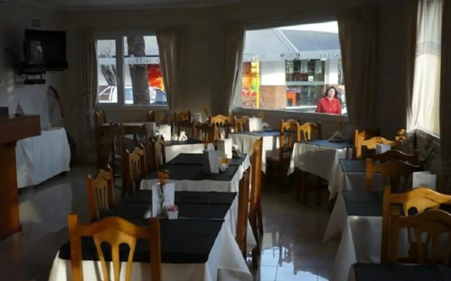 Hotel Mirasierras