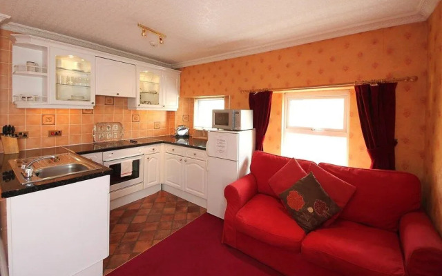 Belgravia Luxury Holiday Apartments