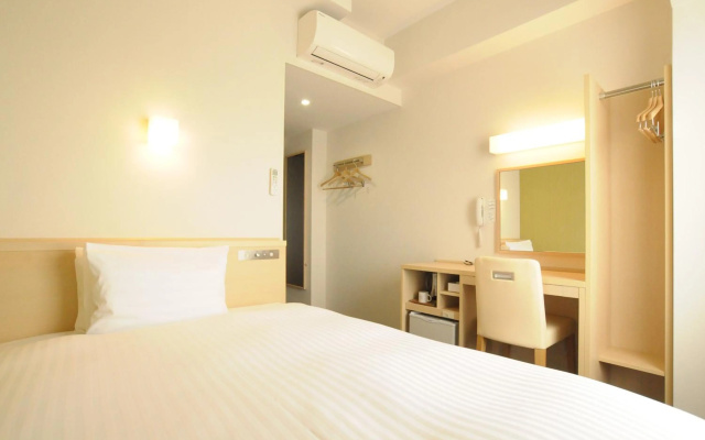 Ab Hotel Tokai Otagawa – Guest Rooms – Tokai