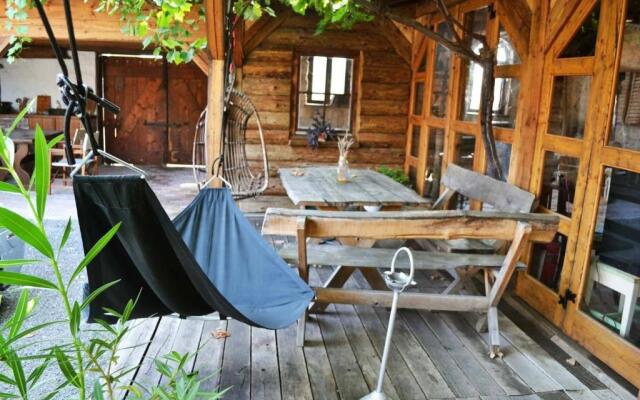 Pajta Apartman