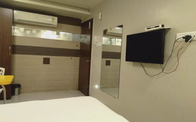 Hotel Grand Pune