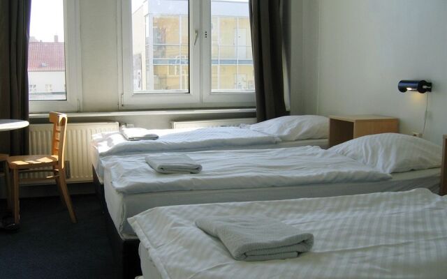 Hotel Transit Loft Berlin