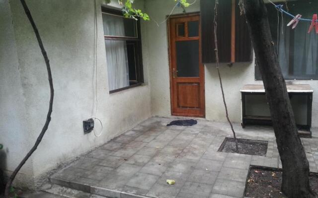 Room On Mazniashvili Str. 18