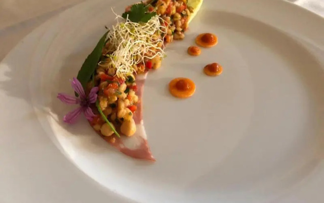 La Grange Saint Nicolas