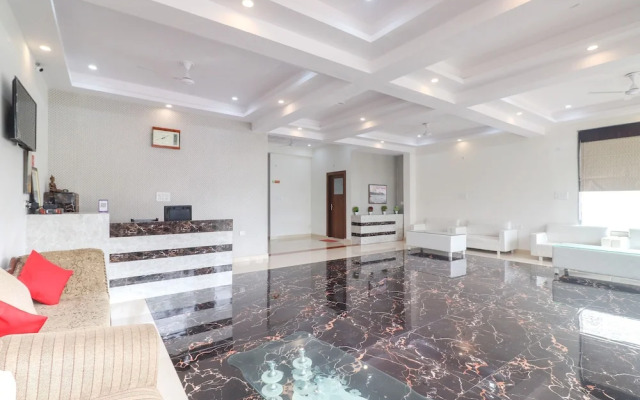 Hotel O Taj Classic
