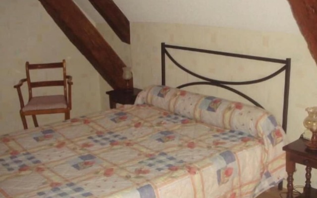 Moulin de Bourgchateau