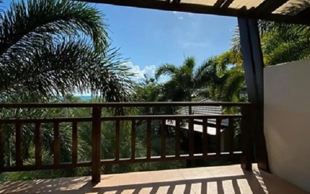 Sunset Beach Villas (Sha)