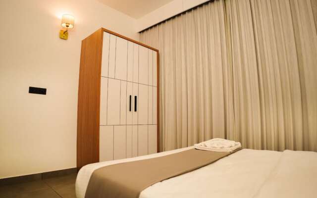 The Leaves Resort Vythiri