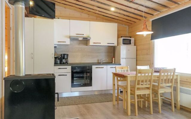 Holiday Home Poromies d