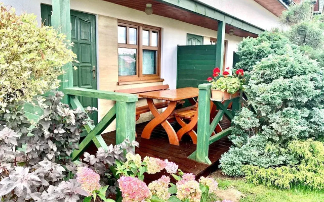 Holiday House Close to the Beach, Sarbinowo