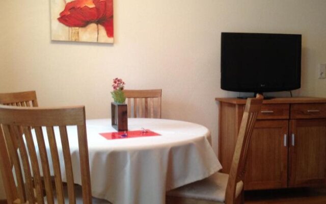 Apartmenthaus Andreas
