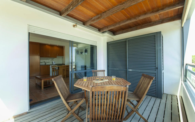 A11 - MarinaPark Hill Beach Apartment