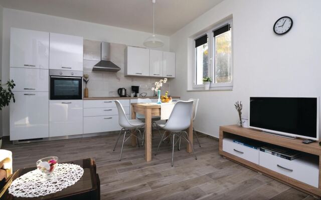 Amazing Apartment in Zadar With Wifi and 1 Bedrooms