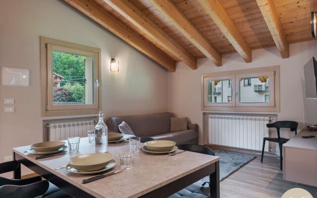 Olga s Chalet in Vione