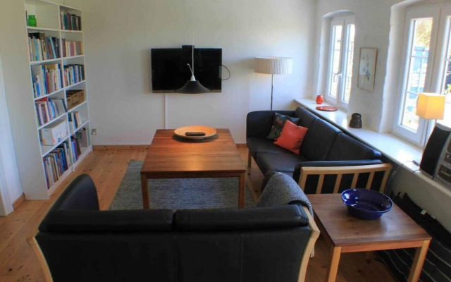 5 Star Holiday Home in Soby Aero