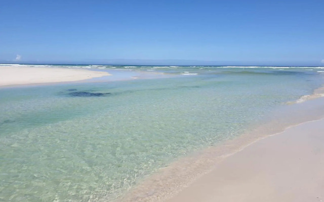 Twin Shacks - Uilenkraalsmond