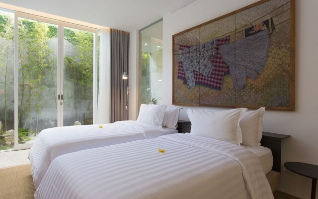 Villa Canggu