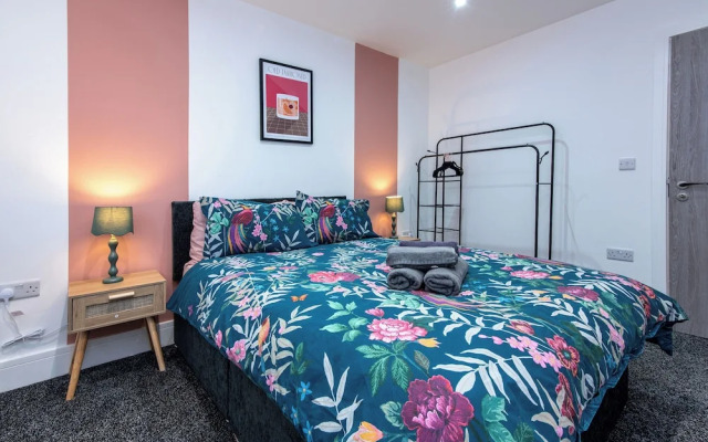 Chapel Street Apartments