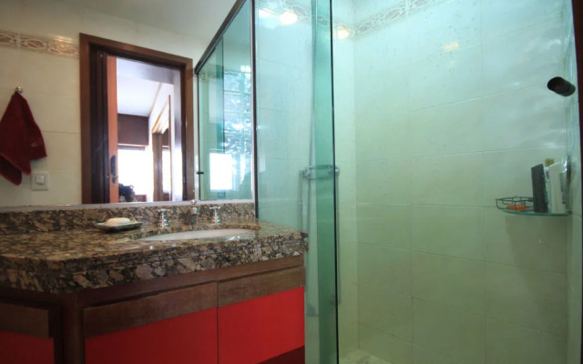 GoHouse - Apartamento Americas 1504 - Avenida Das Américas,