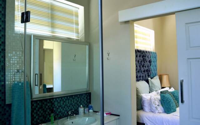 1AA Wilhelminia Luxury Suites