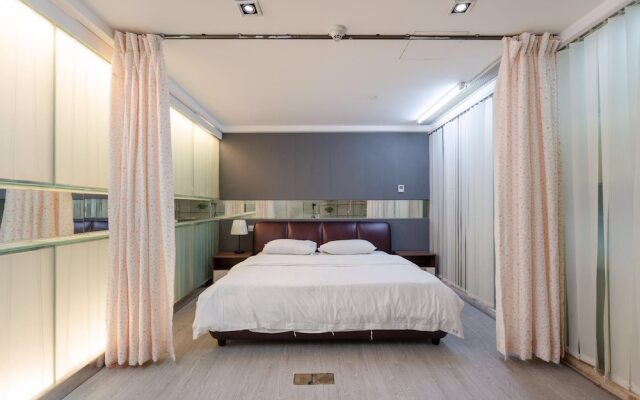 Shezhen Duwel Service Apartment Futian