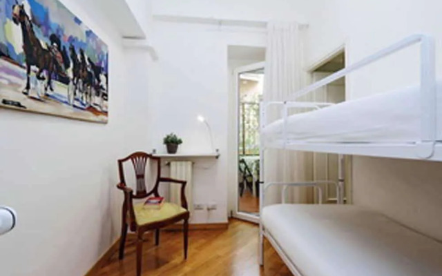 Casa Navona - My Extra Home