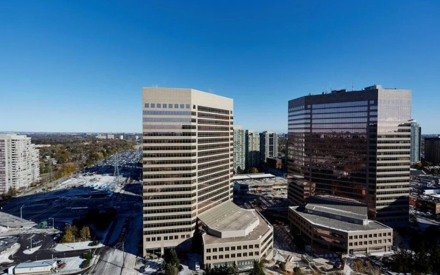 Meridian Luxury Condos