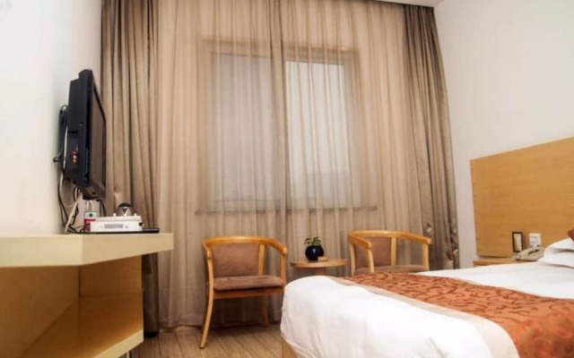 Sheyuan Hotel