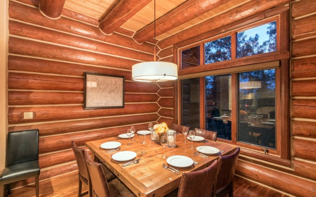 Tristant #131 - 5 Br Home