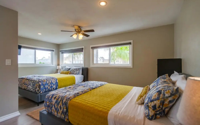 Casa Azul 5 Bedroom Apts