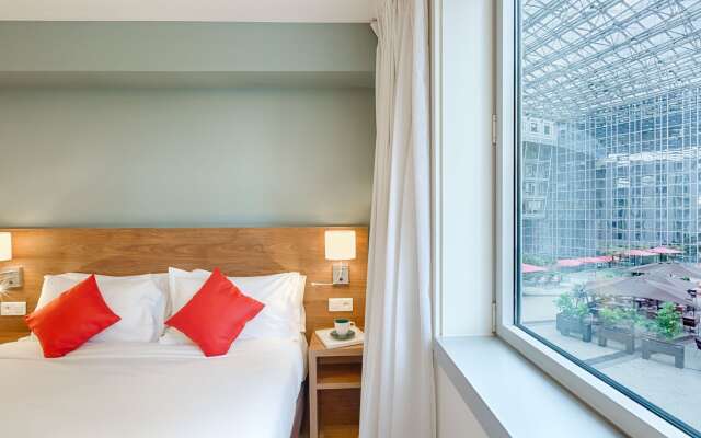 Citadines Place d'Italie Paris Aparthotel