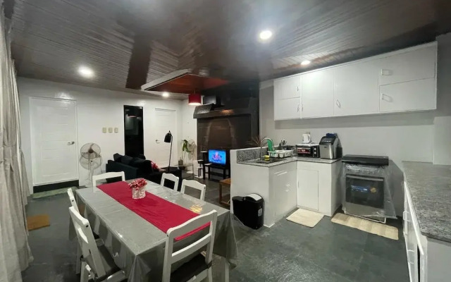 RLJ Beach House