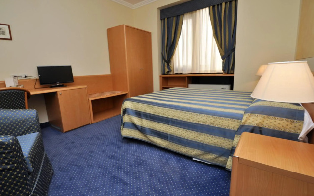 Hotel Continental Brescia