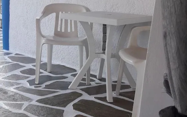 Spasmata Studios & Apartments