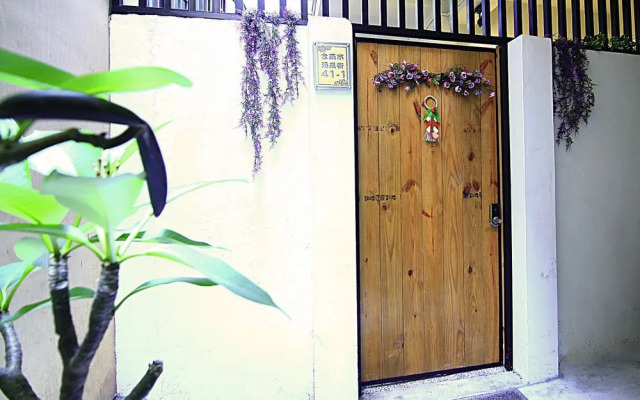 Garden House